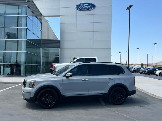 2023 Kia Telluride SX Prestige X-Line for sale in Santaquin, UT