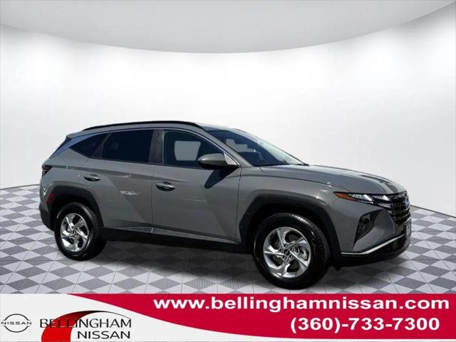 2024 Hyundai Tucson SEL for sale in Bellingham, WA
