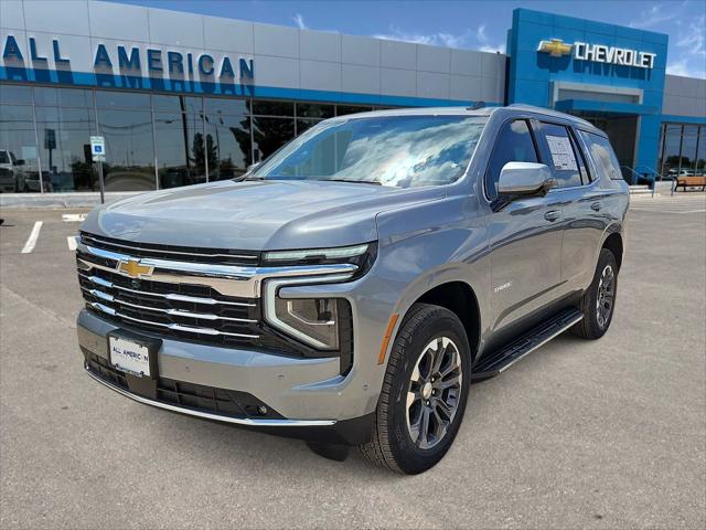 2026 Chevrolet Tahoe LT for sale in Midland, TX