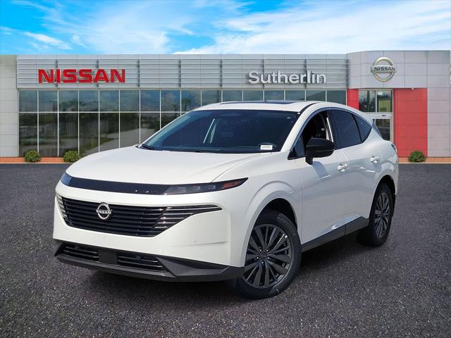 2026 Nissan Murano SL for sale in Orlando, FL