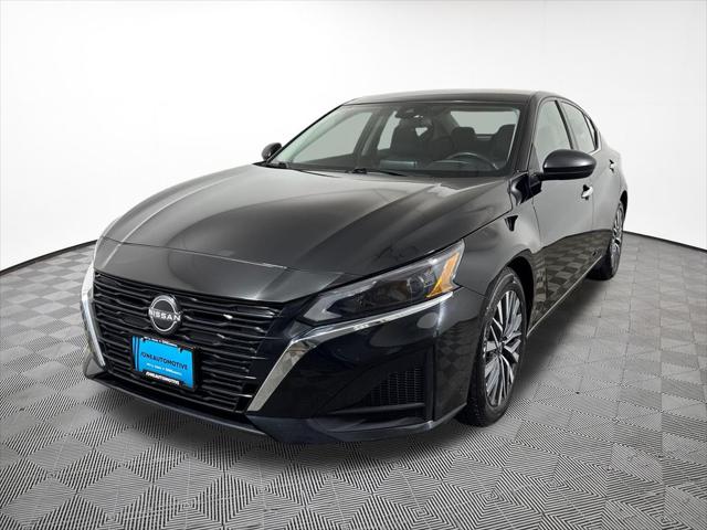 2024 Nissan Altima SV FWD for sale in Chippewa Falls, WI