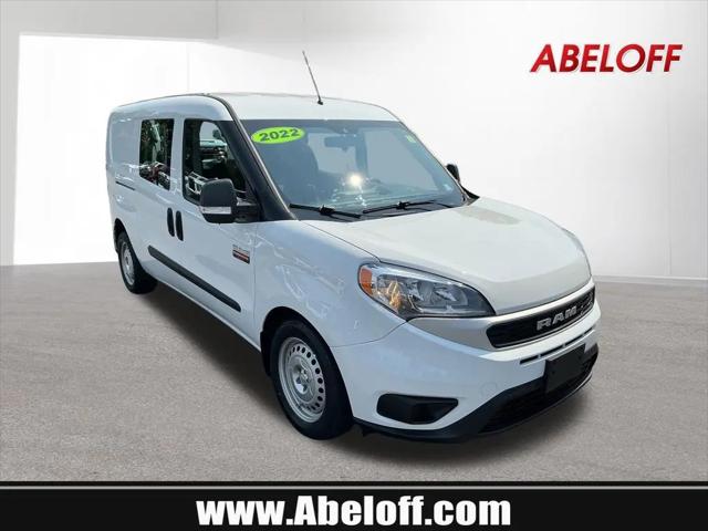 2022 Ram ProMaster City Cargo Van Wagon for sale in Bartonsville, PA