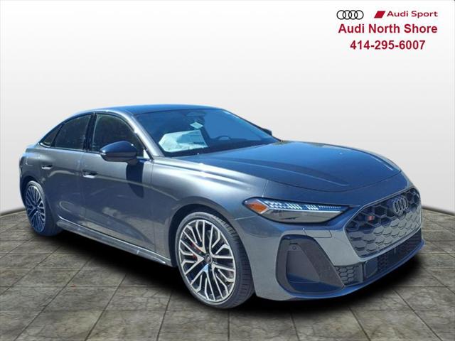 2026 Audi S5 Premium Plus TFSI quattro S tronic for sale in Brown Deer, WI