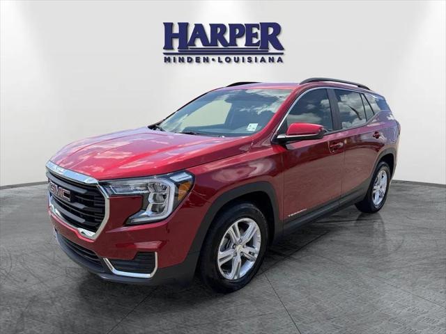 2024 GMC Terrain FWD SLE for sale in Minden, LA
