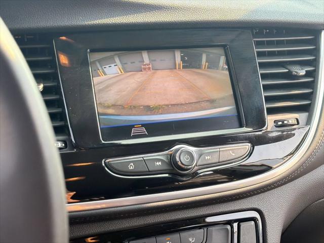 2022 Buick Encore AWD Preferred