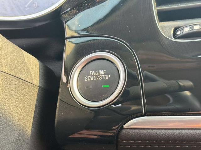 2022 Buick Encore AWD Preferred