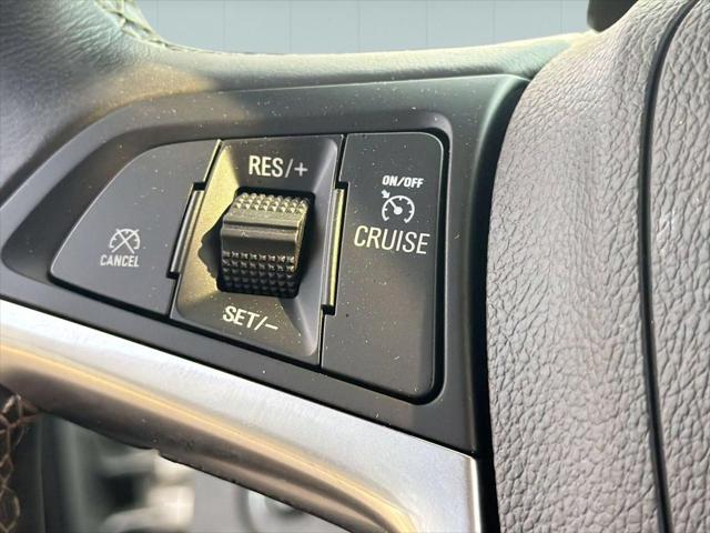 2022 Buick Encore AWD Preferred