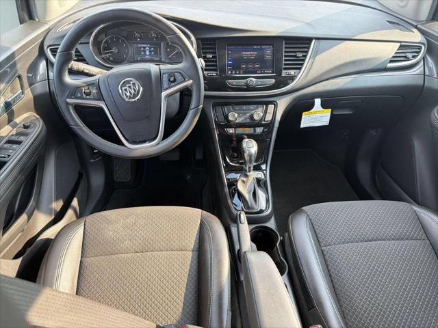 2022 Buick Encore AWD Preferred
