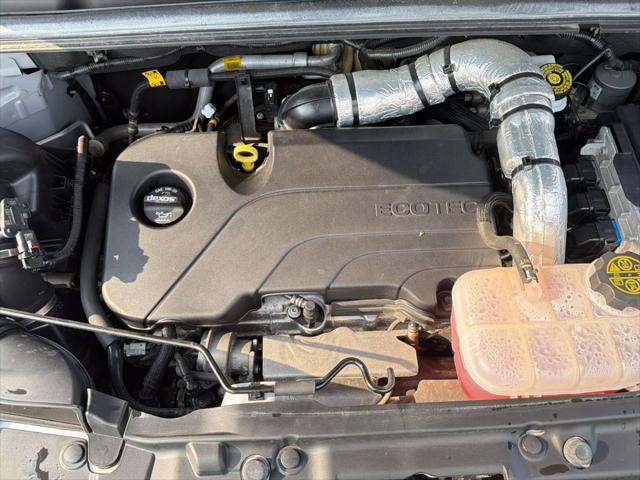 2022 Buick Encore AWD Preferred