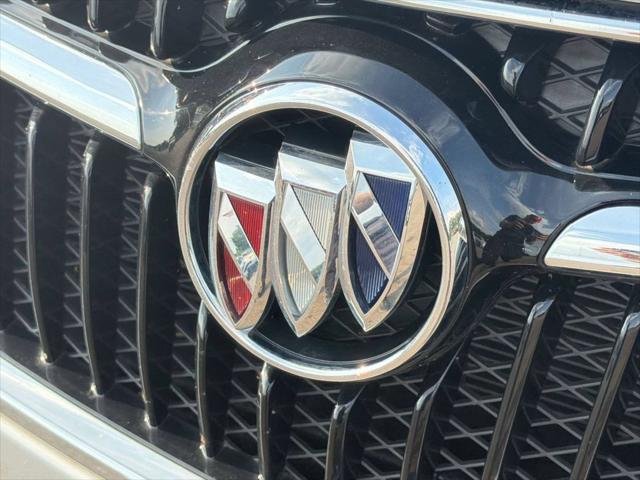 2022 Buick Encore AWD Preferred