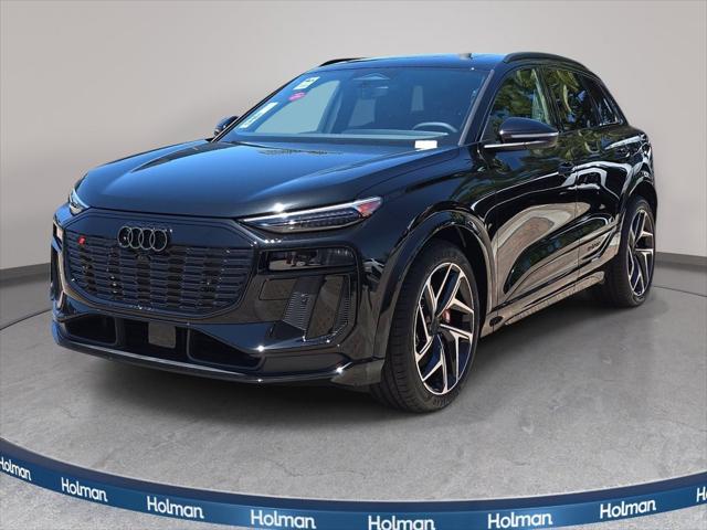 2027 Audi SQ6 e-tron Premium Plus quattro for sale in San Diego, CA