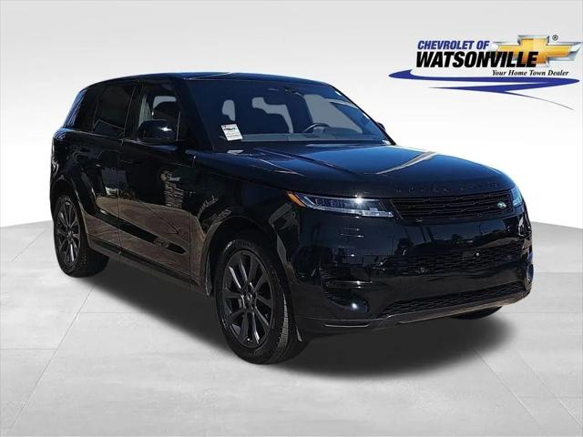2023 Land Rover Range Rover Sport SE for sale in Watsonville, CA