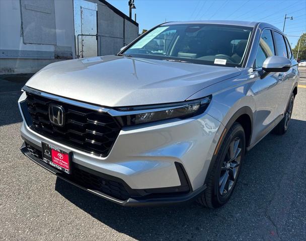 2026 Honda CR-V EX-L AWD for sale in Renton, WA