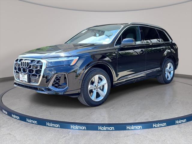 2026 Audi Q7 Premium S line TFSI quattro tiptronic for sale in Broomfield, CO