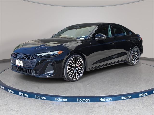 2026 Audi S5 Premium Plus TFSI quattro S tronic for sale in Broomfield, CO