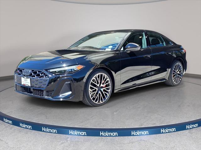 2026 Audi S5 Premium Plus TFSI quattro S tronic for sale in Broomfield, CO