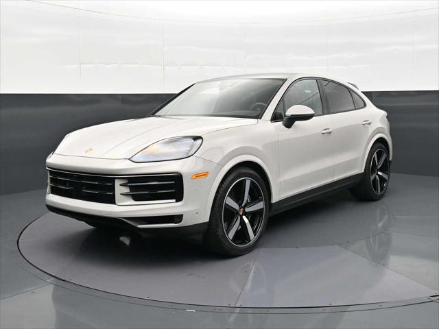 2026 Porsche Cayenne Unknown for sale in Seaside, CA