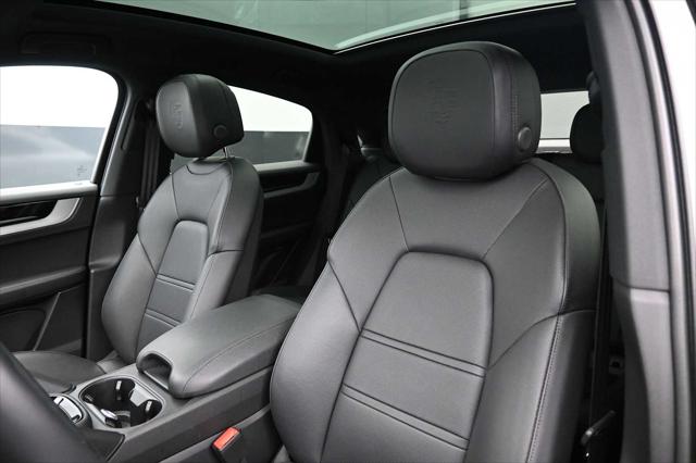 2026 Porsche Cayenne Unknown