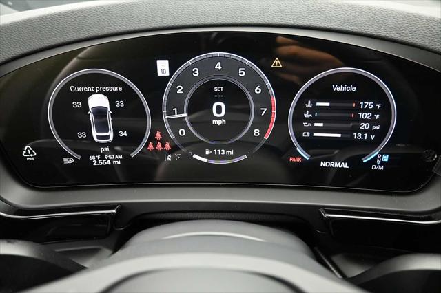 2026 Porsche Cayenne Unknown