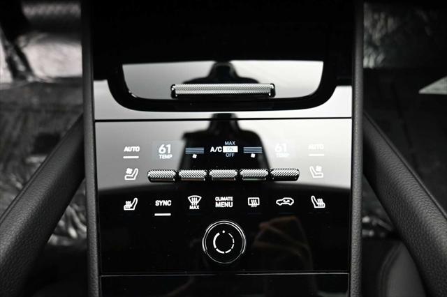 2026 Porsche Cayenne Unknown