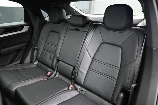 2026 Porsche Cayenne Unknown