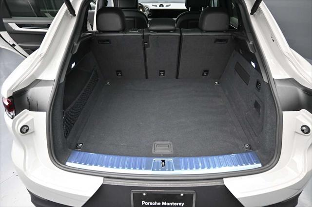 2026 Porsche Cayenne Unknown