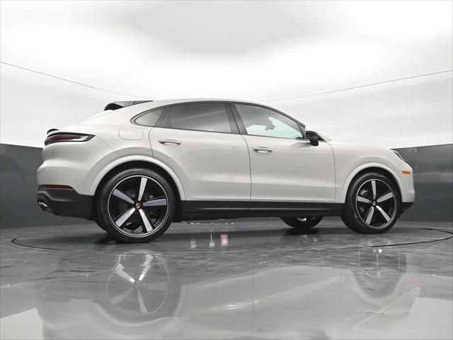 2026 Porsche Cayenne Unknown