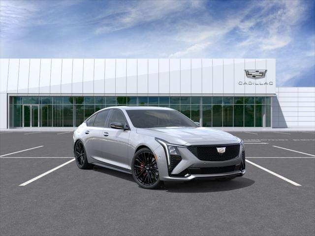 2026 Cadillac CT5 Sport RWD for sale in Highland, MI