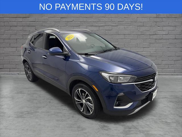 2023 Buick Encore GX Select FWD for sale in Portage, WI