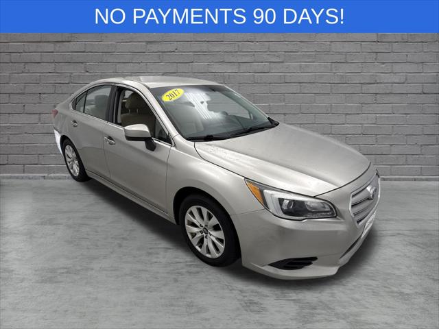 2017 Subaru Legacy 2.5i Premium for sale in Portage, WI