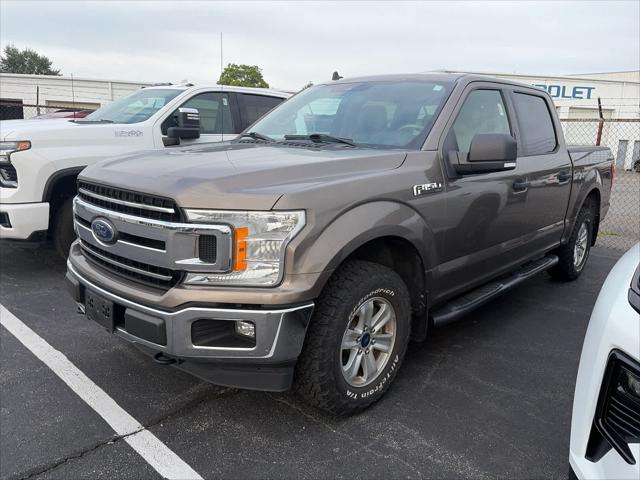 2020 Ford F-150 XLT for sale in Dover, DE