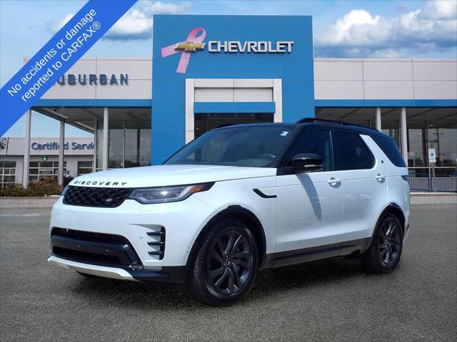 2023 Land Rover Discovery P300 S R-Dynamic for sale in Ann Arbor, MI