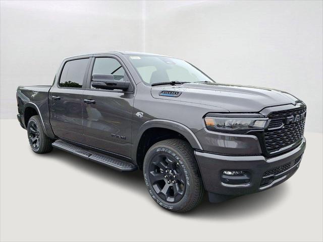2026 RAM 1500 RAM 1500 BIG HORN CREW CAB 4X4 57 BOX 2026 RAM 1500 RAM 1500 BIG HORN CREW CAB 4X4 57 BOX