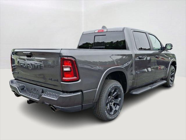 2026 RAM 1500 RAM 1500 BIG HORN CREW CAB 4X4 57 BOX 2026 RAM 1500 RAM 1500 BIG HORN CREW CAB 4X4 57 BOX