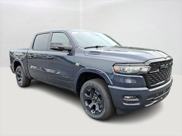 2026 RAM 1500 RAM 1500 BIG HORN CREW CAB 4X4 57 BOX 2026 RAM 1500 RAM 1500 BIG HORN CREW CAB 4X4 57 BOX
