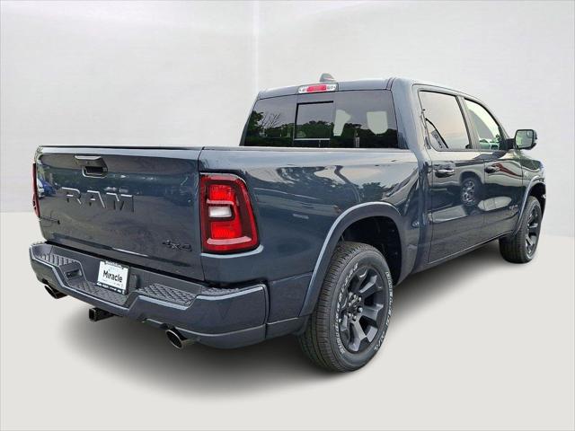 2026 RAM 1500 RAM 1500 BIG HORN CREW CAB 4X4 57 BOX 2026 RAM 1500 RAM 1500 BIG HORN CREW CAB 4X4 57 BOX