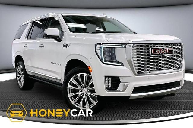 2022 GMC Yukon 4WD Denali for sale in Winchester, VA