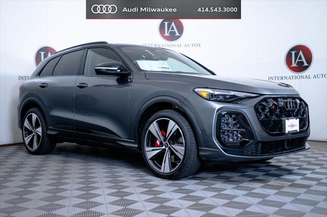 2026 Audi SQ5 Premium Plus TFSI quattro S tronic for sale in West Allis, WI