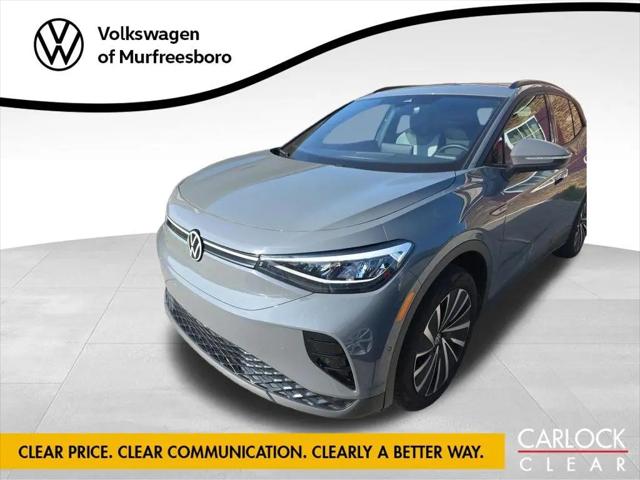 2024 Volkswagen ID.4 AWD Pro for sale in Murfreesboro, TN