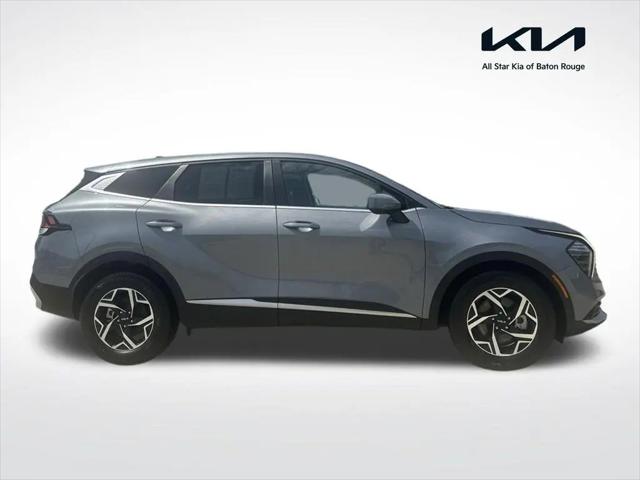 2025 Kia Sportage LX for sale in Baton Rouge, LA