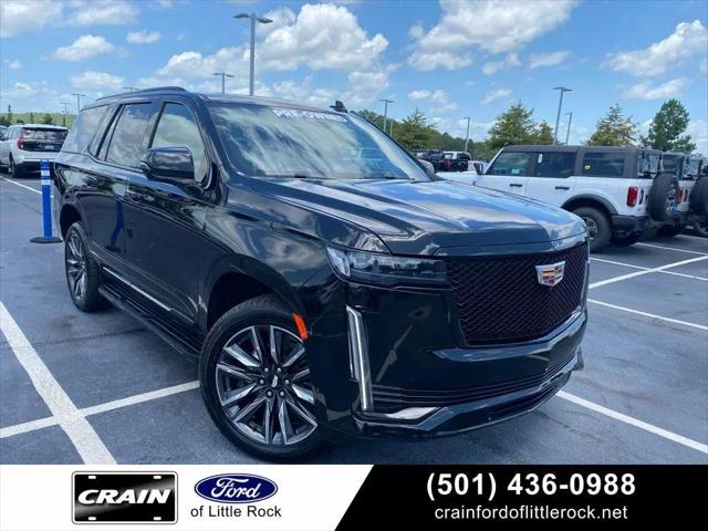 2023 Cadillac Escalade 4WD Sport for sale in Little Rock, AR