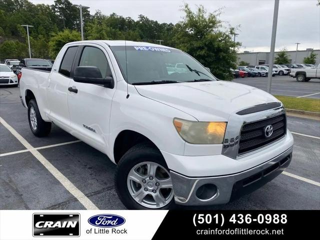 2007 Toyota Tundra SR5 V6 for sale in Little Rock, AR