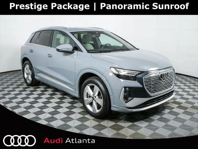 2023 Audi e-tron Prestige 50 quattro for sale in Atlanta, GA