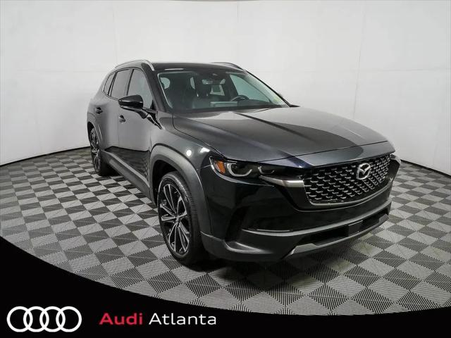 2024 Mazda CX-50 2.5 S Premium Plus for sale in Atlanta, GA
