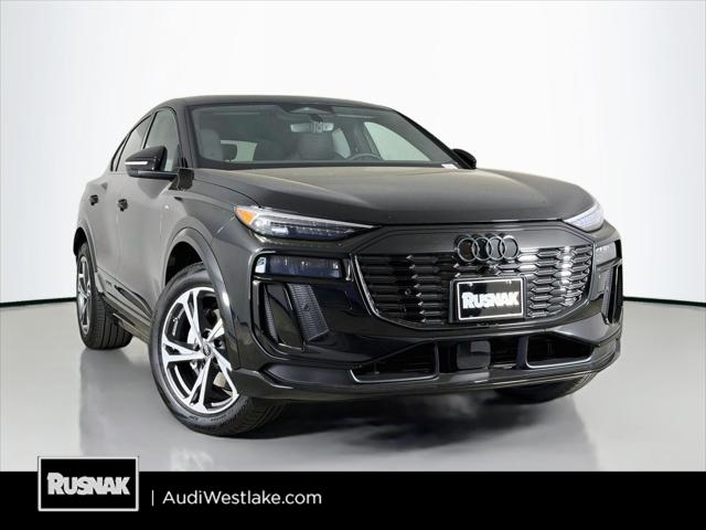 2027 Audi Q6 e-tron Sportback Premium Plus quattro for sale in Thousand Oaks, CA