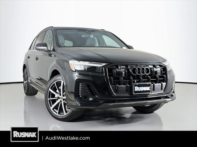 2026 Audi Q7 Premium Plus 45 TFSI quattro tiptronic for sale in Thousand Oaks, CA