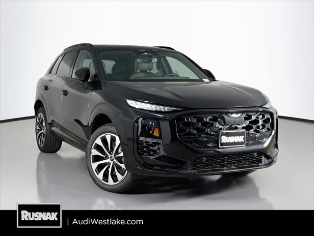 2026 Audi Q3 TFSI quattro S tronic for sale in Thousand Oaks, CA
