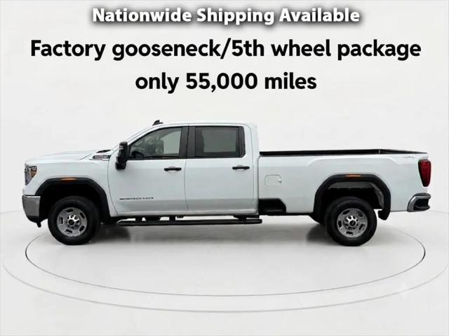 2020 GMC Sierra 2500HD 4WD Crew Cab Long Bed for sale in Baltimore, MD