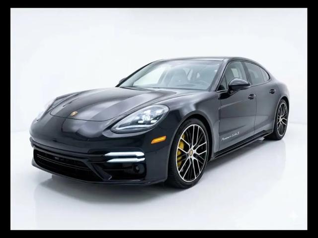 2023 Porsche Panamera Turbo S Executive for sale in Baltimore, MD