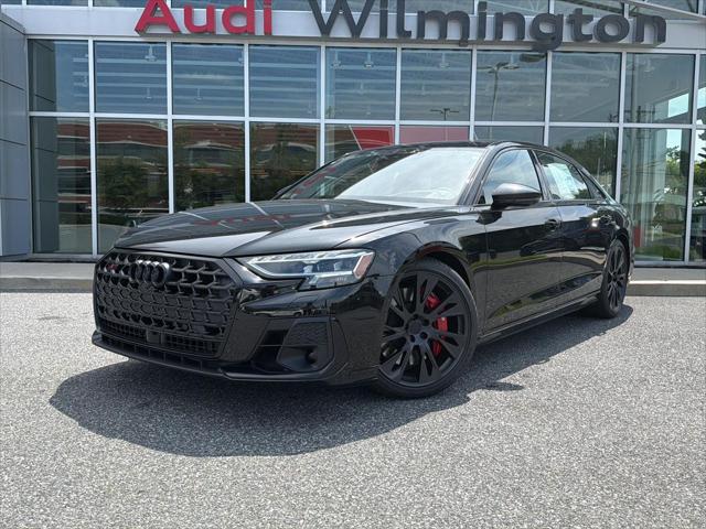 2026 Audi S8 TFSI quattro tiptronic for sale in Wilmington, DE